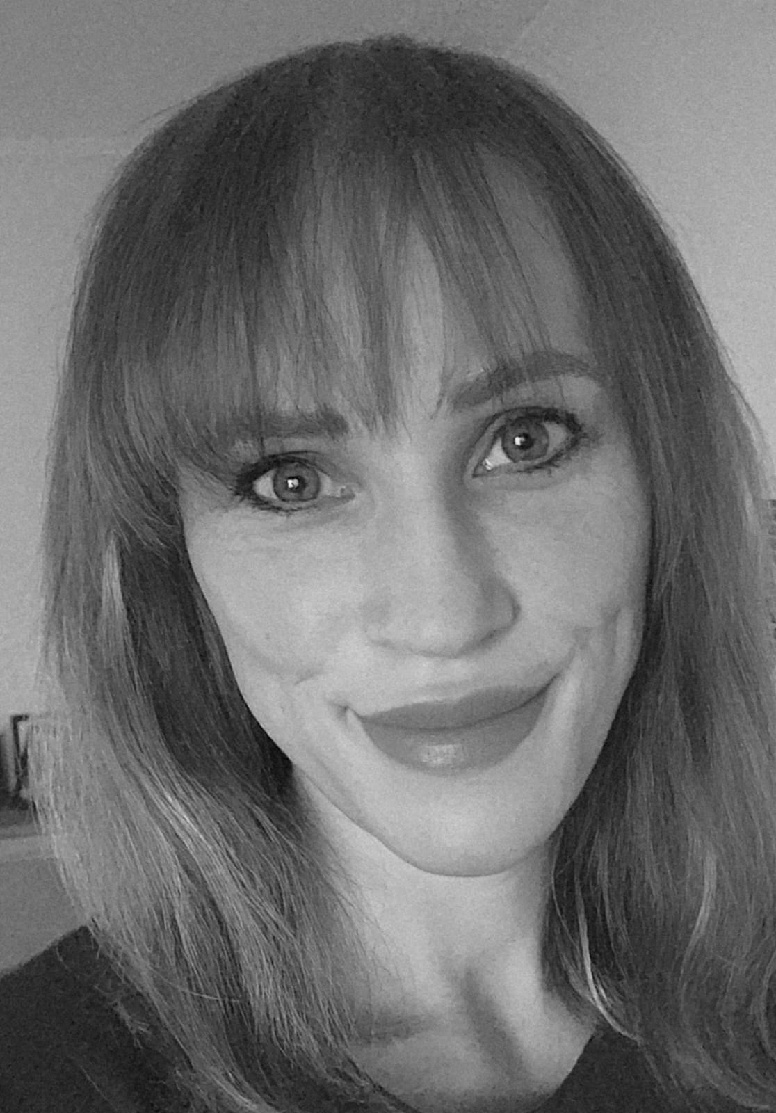 Maike Latz, Chefin der Alltagshilfe