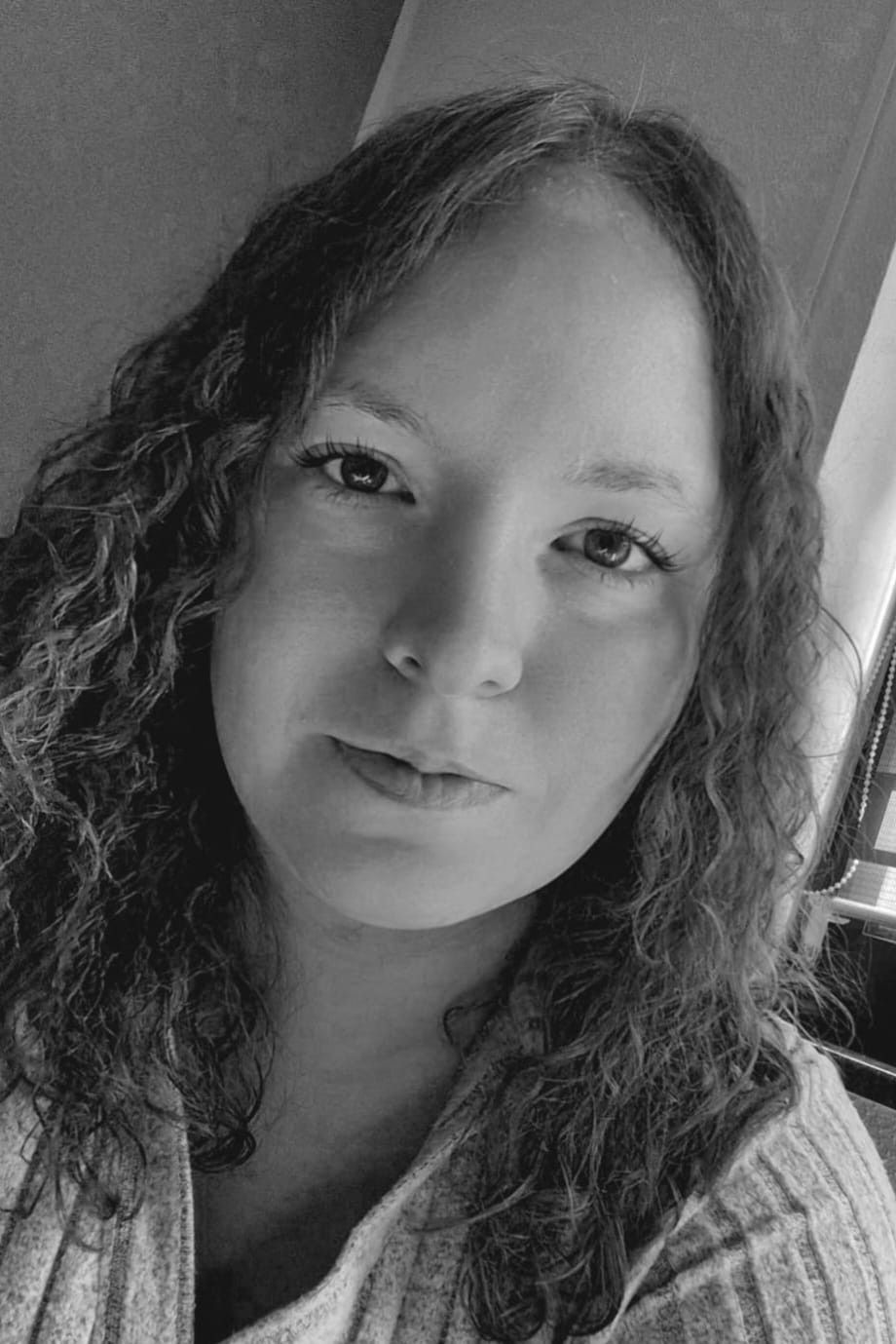 Sarah aus dem Team
